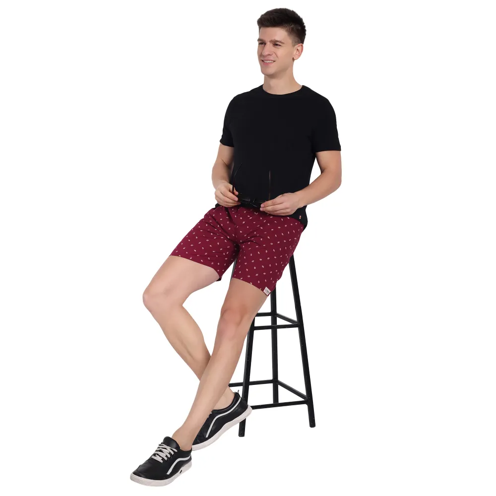 ecomm male shoot